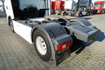 Iveco S-WAY 510 / RETARDER / HYDRAULIKA / KLIMA POSTOJOWA / OPONY 100%  zdjęcie 14