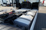 Iveco S-WAY 510 / RETARDER / HYDRAULIKA / KLIMA POSTOJOWA / OPONY 100%  zdjęcie 16