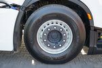 Iveco S-WAY 510 / RETARDER / HYDRAULIKA / KLIMA POSTOJOWA / OPONY 100%  zdjęcie 19