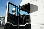 Iveco S-WAY 510 / RETARDER / HYDRAULIKA / KLIMA POSTOJOWA / OPONY 100%  zdjęcie 22