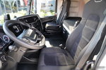 Iveco S-WAY 510 / RETARDER / HYDRAULIKA / KLIMA POSTOJOWA / OPONY 100%  zdjęcie 23