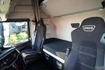 Iveco S-WAY 510 / RETARDER / HYDRAULIKA / KLIMA POSTOJOWA / OPONY 100%  zdjęcie 24
