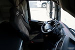 Iveco S-WAY 510 / RETARDER / HYDRAULIKA / KLIMA POSTOJOWA / OPONY 100%  zdjęcie 26