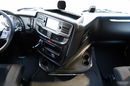Iveco S-WAY 510 / RETARDER / HYDRAULIKA / KLIMA POSTOJOWA / OPONY 100%  zdjęcie 30