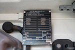 Iveco S-WAY 510 / RETARDER / HYDRAULIKA / KLIMA POSTOJOWA / OPONY 100%  zdjęcie 37