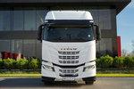 Iveco S-WAY 510 / RETARDER / HYDRAULIKA / KLIMA POSTOJOWA / OPONY 100%  zdjęcie 3