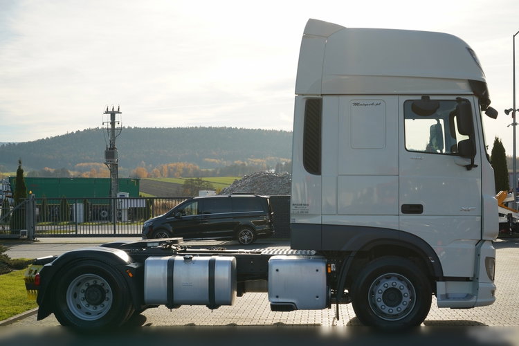 DAF XF 480 / SUPER SPACE CAB / 2021 zdjęcie 9