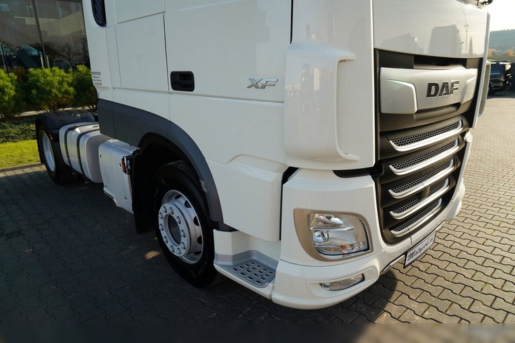 DAF XF 480 / SUPER SPACE CAB / 2021 zdjęcie 10