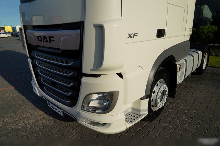 DAF XF 480 / SUPER SPACE CAB / 2021 zdjęcie 11