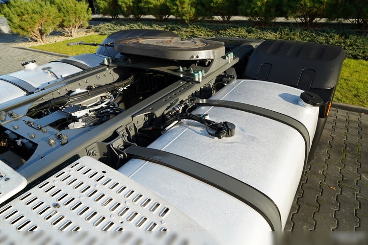 DAF XF 480 / SUPER SPACE CAB / 2021 zdjęcie 12