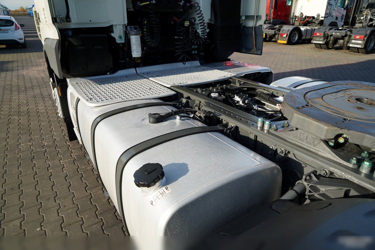 DAF XF 480 / SUPER SPACE CAB / 2021 zdjęcie 13