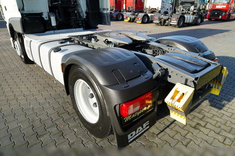 DAF XF 480 / SUPER SPACE CAB / 2021 zdjęcie 14