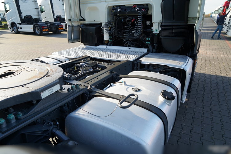 DAF XF 480 / SUPER SPACE CAB / 2021 zdjęcie 16