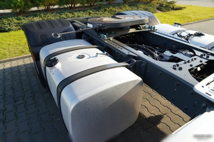 DAF XF 480 / SUPER SPACE CAB / 2021 zdjęcie 17