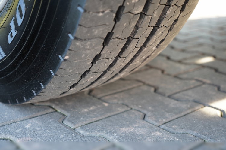 DAF XF 480 / SUPER SPACE CAB / 2021 zdjęcie 18