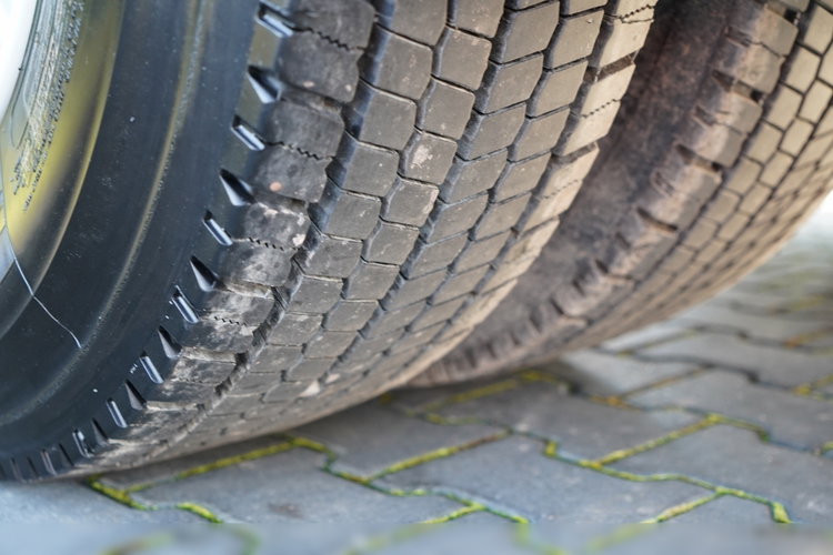 DAF XF 480 / SUPER SPACE CAB / 2021 zdjęcie 20