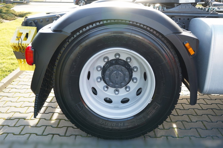 DAF XF 480 / SUPER SPACE CAB / 2021 zdjęcie 21