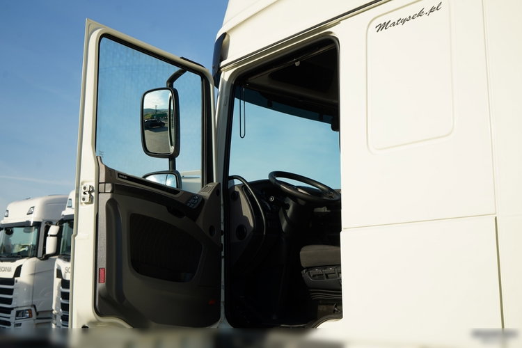 DAF XF 480 / SUPER SPACE CAB / 2021 zdjęcie 22