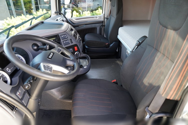 DAF XF 480 / SUPER SPACE CAB / 2021 zdjęcie 24