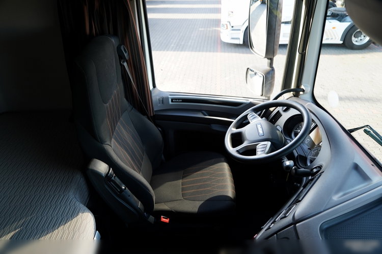 DAF XF 480 / SUPER SPACE CAB / 2021 zdjęcie 27