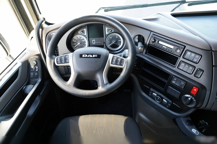 DAF XF 480 / SUPER SPACE CAB / 2021 zdjęcie 28