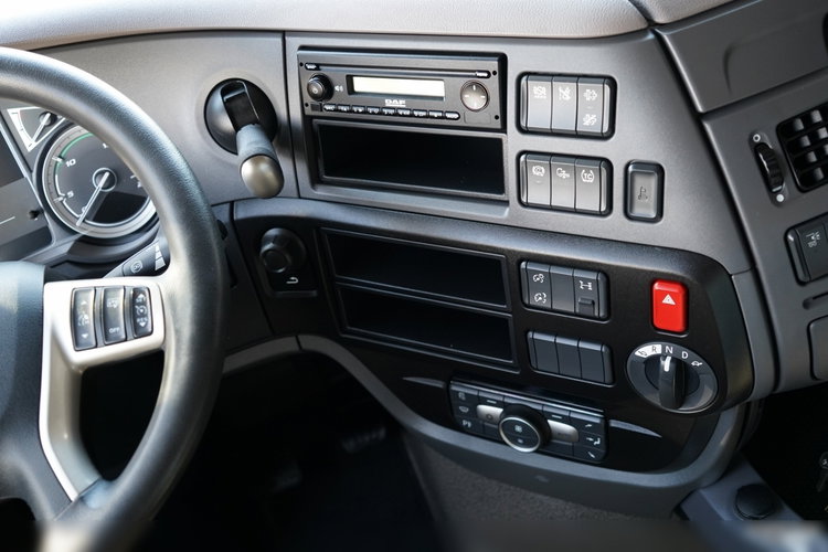 DAF XF 480 / SUPER SPACE CAB / 2021 zdjęcie 29