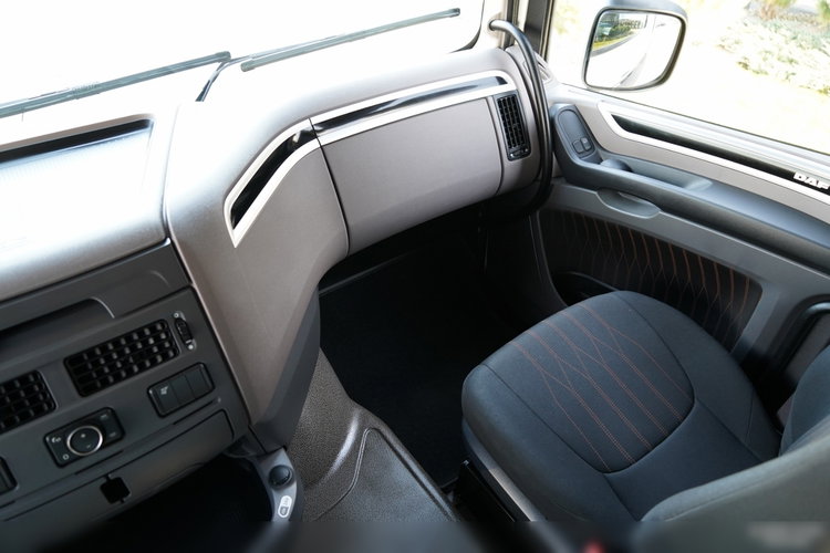 DAF XF 480 / SUPER SPACE CAB / 2021 zdjęcie 31