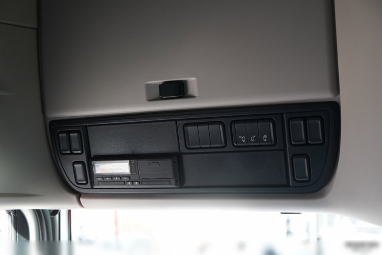 DAF XF 480 / SUPER SPACE CAB / 2021 zdjęcie 32