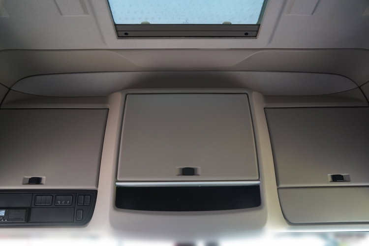 DAF XF 480 / SUPER SPACE CAB / 2021 zdjęcie 33