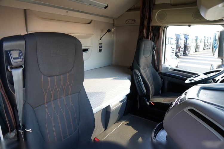 DAF XF 480 / SUPER SPACE CAB / 2021 zdjęcie 34