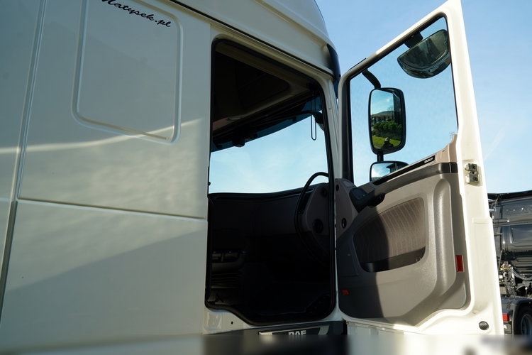 DAF XF 480 / SUPER SPACE CAB / 2021 zdjęcie 35