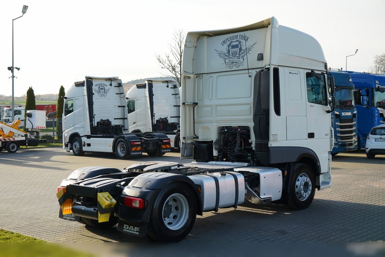 DAF XF 480 / SUPER SPACE CAB / 2021 zdjęcie 8