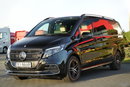 Mercedes -Benz V-Class V 300 d EXCLUSIVE long zdjęcie 10