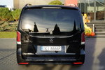 Mercedes -Benz V-Class V 300 d EXCLUSIVE long zdjęcie 14