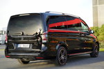 Mercedes -Benz V-Class V 300 d EXCLUSIVE long zdjęcie 17