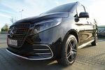 Mercedes -Benz V-Class V 300 d EXCLUSIVE long zdjęcie 20