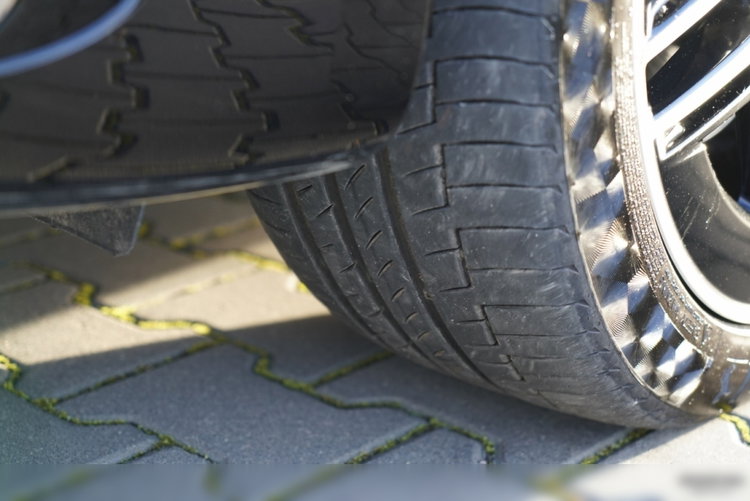 Mercedes -Benz V-Class V 300 d EXCLUSIVE long zdjęcie 26