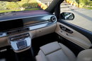 Mercedes -Benz V-Class V 300 d EXCLUSIVE long zdjęcie 37