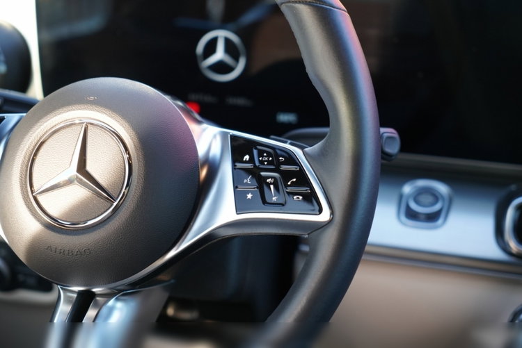 Mercedes -Benz V-Class V 300 d EXCLUSIVE long zdjęcie 41