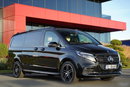 Mercedes -Benz V-Class V 300 d EXCLUSIVE long zdjęcie 4