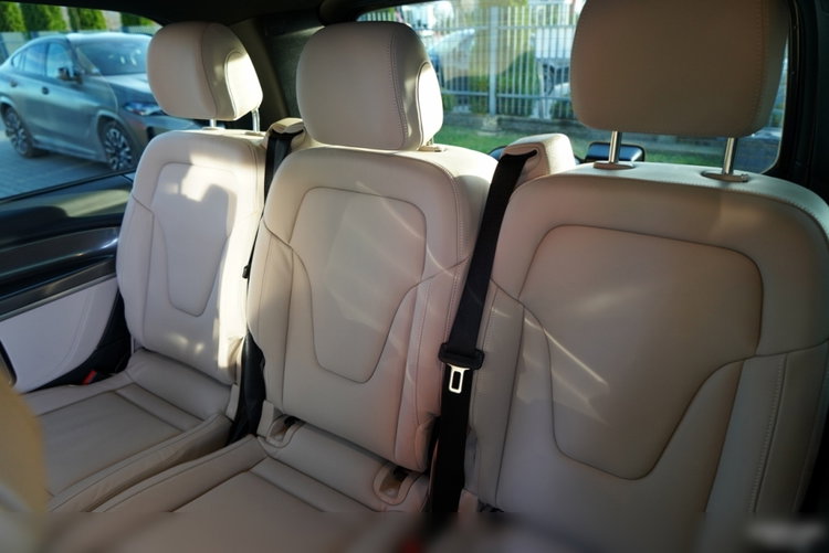 Mercedes -Benz V-Class V 300 d EXCLUSIVE long zdjęcie 52