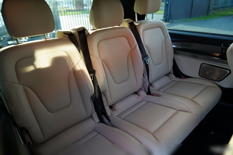 Mercedes -Benz V-Class V 300 d EXCLUSIVE long zdjęcie 53