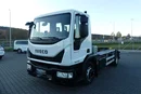 Iveco EUROCARGO 120E-220 / HAKOWIEC / EURO 6 / 48 tys km / MANUAL / zdjęcie 17