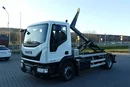 Iveco EUROCARGO 120E-220 / HAKOWIEC / EURO 6 / 48 tys km / MANUAL / zdjęcie 2