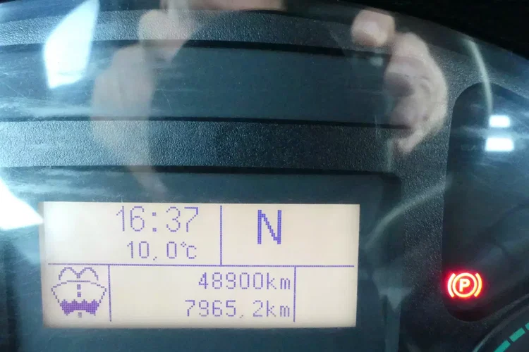 Iveco EUROCARGO 120E-220 / HAKOWIEC / EURO 6 / 48 tys km / MANUAL / zdjęcie 33