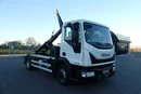 Iveco EUROCARGO 120E-220 / HAKOWIEC / EURO 6 / 48 tys km / MANUAL / zdjęcie 7