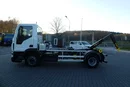 Iveco EUROCARGO 120E-220 / HAKOWIEC / EURO 6 / 48 tys km / MANUAL / zdjęcie 9