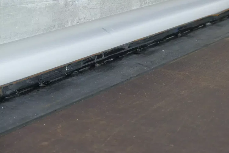 Krone MEGA / FIRANKA / OŚ PODNOSZONA / DACH PODNOSZONY / zdjęcie 33