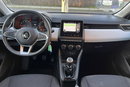 Renault Clio 1.0 Zarejestrowany 1wł Navigacja Klima Asystent Stan Idealny Bezwypadk zdjęcie 13