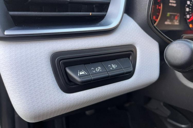 Renault Clio 1.0 Zarejestrowany 1wł Navigacja Klima Asystent Stan Idealny Bezwypadk zdjęcie 19